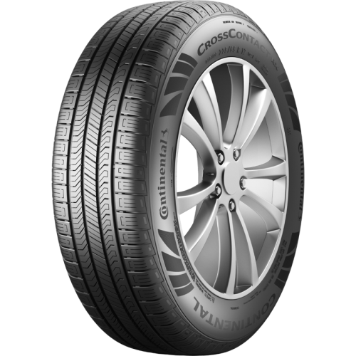 Continental CrossContact RX 255/65 R19 114V XL LR