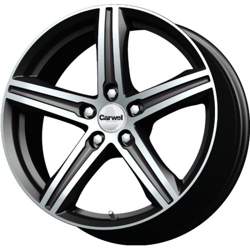 Carwel Кеть 7x18 5*114.3 ET35 DIA67.1 AB 