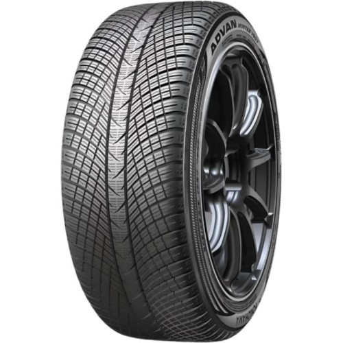 Yokohama Advan Winter V907 245/35 R20 95W - «ПСС ПРО»