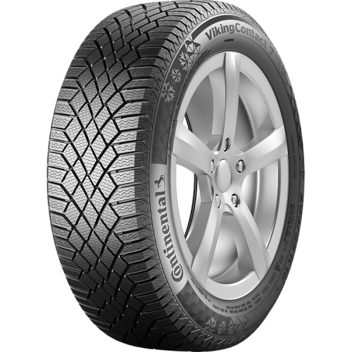 Continental VikingContact 7 265/35 R21 101T XL FP - «ПСС ПРО»