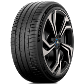 Pilot Sport EV Acoustic
