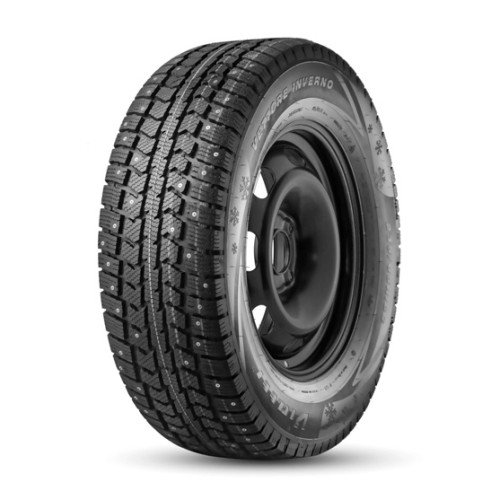 Viatti Vettore Inverno V-524 195/75 R16C 107/105R - «ПСС ПРО»