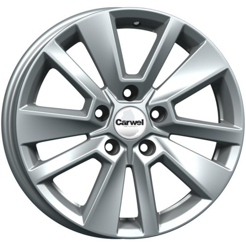 Carwel Варш 6x16 5*112 ET43 DIA57.1 SB 