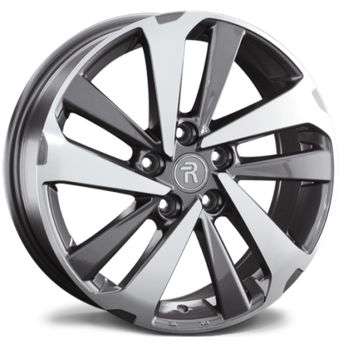 Replay SB73 7x17 5*114.3 ET48 DIA56.1 GMF 