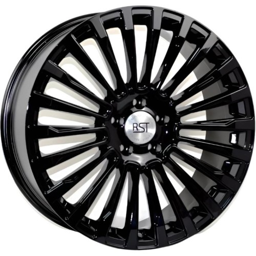 RST R062 8.5x20 5*120 ET45.5 DIA62.5 BL 