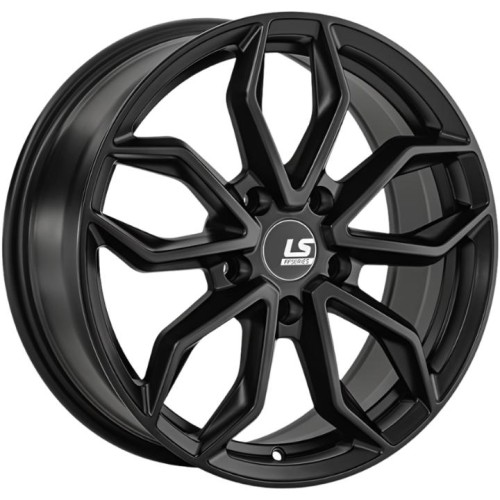 LS FlowForming RC104 7.5x18 5*114.3 ET35 DIA67.1 BKS 
