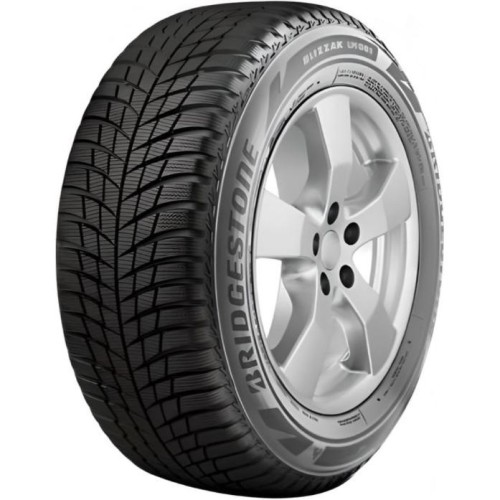Bridgestone Blizzak LM001 245/50 R18 100H RunFlat *