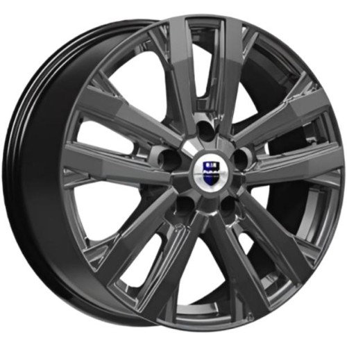 K&K Мичиган 8x18 5*130 ET53 DIA71.6 Кварц 