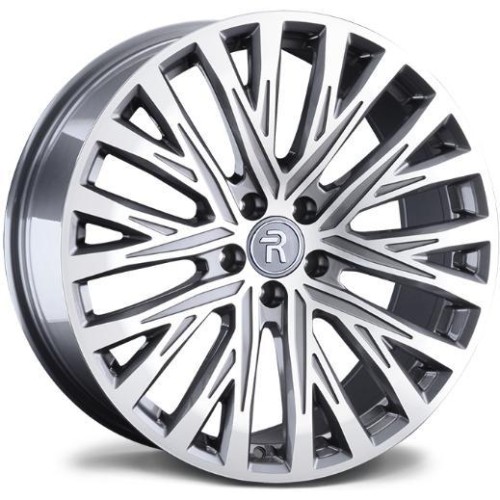 Replay B305 9x20 5*112 ET35 DIA66.6 GMF 