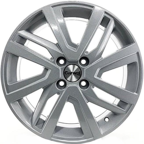 Carwel Таймыр 6x16 4*100 ET50 DIA60.1 SLT 