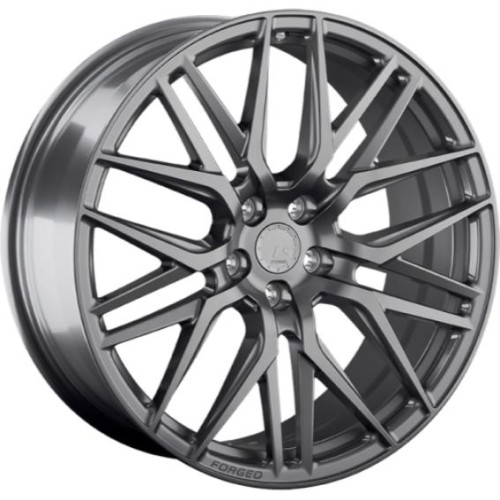 LS Forged FG04 10x21 5*112 ET20 DIA66.6 MGM 