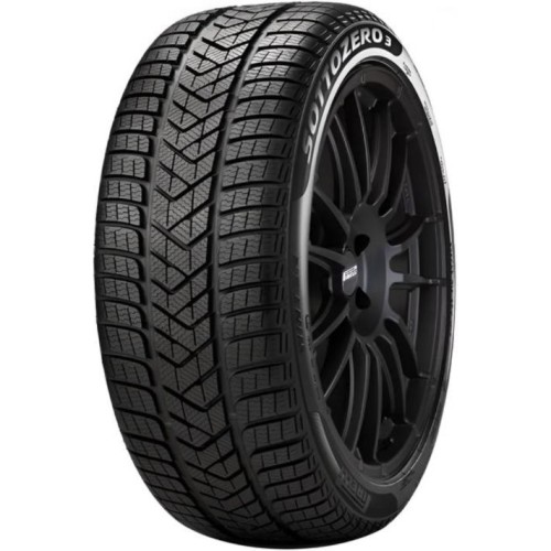 Pirelli Winter Sottozero III Elect NCS 235/45 R18 98V XL T0 - «ПСС ПРО»