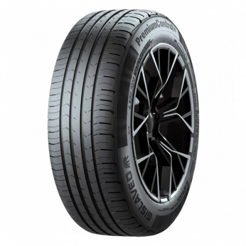 Gislaved PremiumControl 215/60 R17 96H