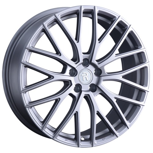 Replay LX167 8x19 5*114.3 ET45 DIA60.1 MGM 