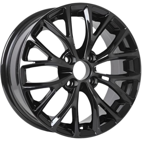 RST R166 6x16 4*100 ET50 DIA60.1 BL 