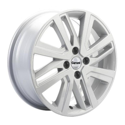 Carwel Таймыр 6x16 4*100 ET41 DIA60.1 SLT 