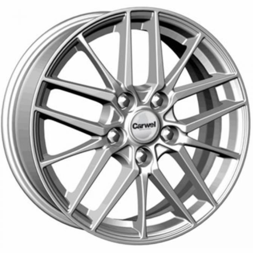Carwel Лача 6.5x16 5*105 ET38 DIA56.6 SL 