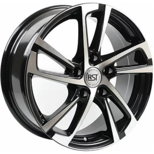 RST R046 6.5x16 5*114.3 ET50 DIA67.1 BD 