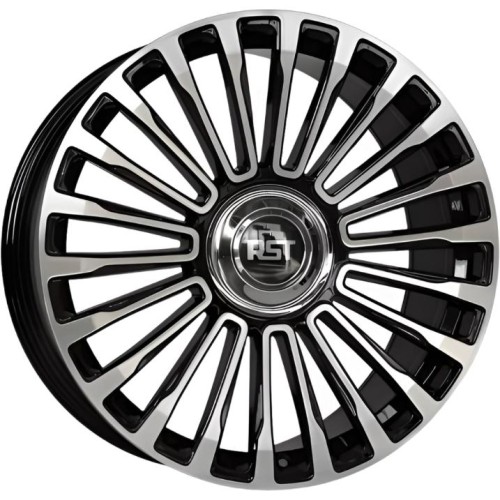 RST R2101FF 9.5x21 5*120 ET45 DIA72.6 BD 