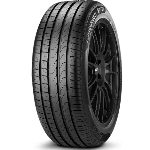 Pirelli Cinturato P7 225/45 R17 91W - «ПСС ПРО»