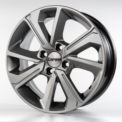 Carwel Воже 6x15 4*100 ET40 DIA60.1 SLT 