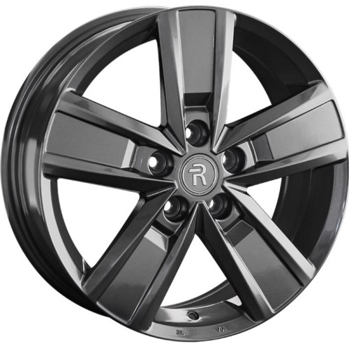 Replay MR276 7x17 5*112 ET51 DIA66.6 GM 
