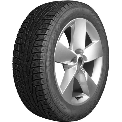 Ikon Tyres Nordman RS2 155/70 R13 75R