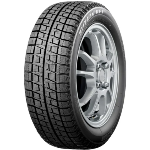 Bridgestone Blizzak RFT 245/50 R19 101Q RunFlat - «ПСС ПРО»