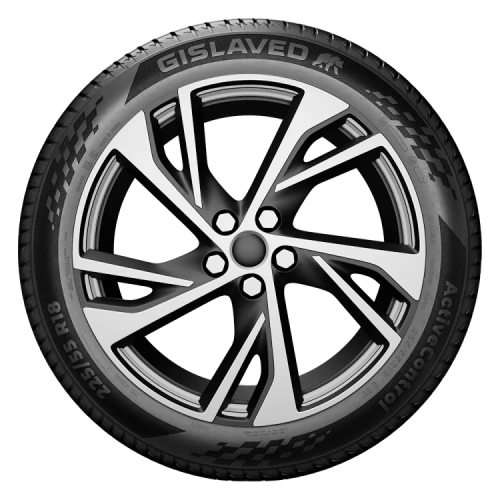 Gislaved ActiveControl 215/65 R16 98H