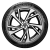 Gislaved ActiveControl 215/65 R16 98H