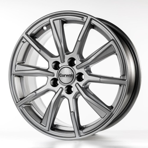Carwel Лабаз 6.5x16 5*114.3 ET43 DIA67.1 SL 