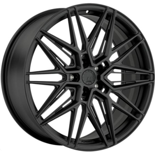 LS Forged FG58 9.5x22 5*120 ET40 DIA62.6 MB 