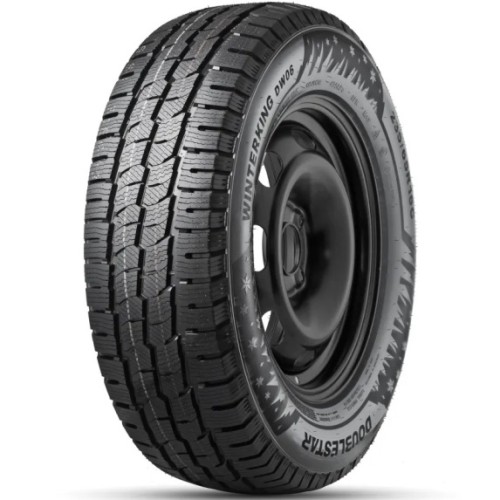 DoubleStar DW06 215/75 R16C 113/111R