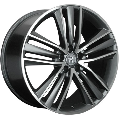 Replay VV271 8x20 5*112 ET43 DIA57.1 GMF 