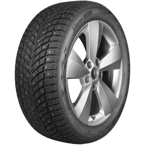 Ikon Tyres Autograph Ice 10 275/35 R20 102T