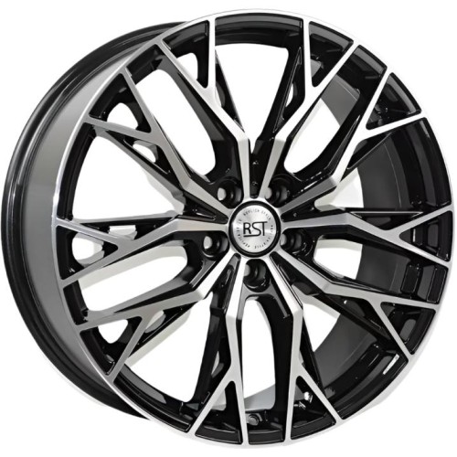 RST R052 8x20 5*108 ET45 DIA63.3 BD 