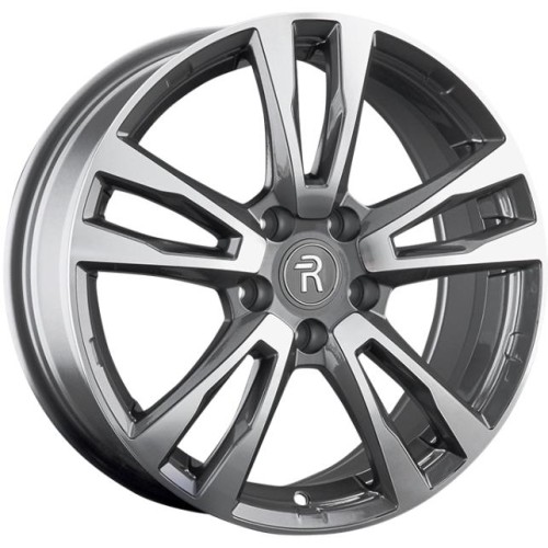 Replay CHG60 7.5x17 5*114.3 ET45 DIA60.1 GMF 