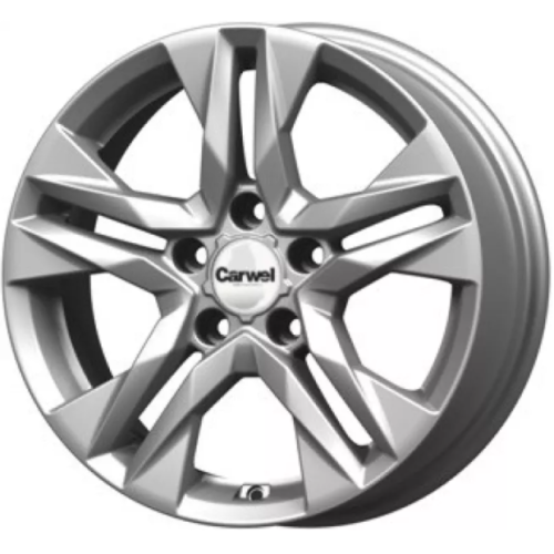 Carwel Имарка 6.5x16 5*114.3 ET38 DIA67.1 SB 