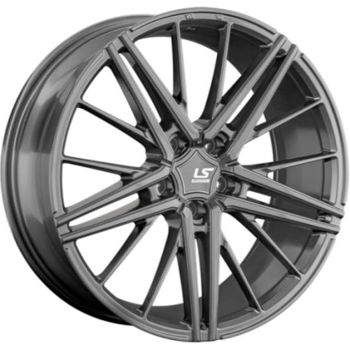 LS FlowForming RC76 8.5x19 5*114.3 ET40 DIA67.1 GM 