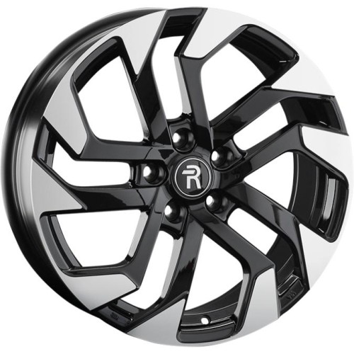 Replay Ki236 7.5x18 5*114.3 ET49.5 DIA67.1 BKF 