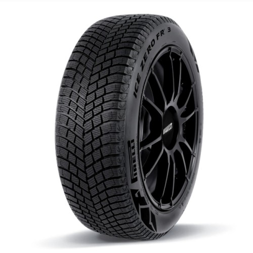 Pirelli Ice Zero FR 3 225/65 R17 106H XL - «ПСС ПРО»