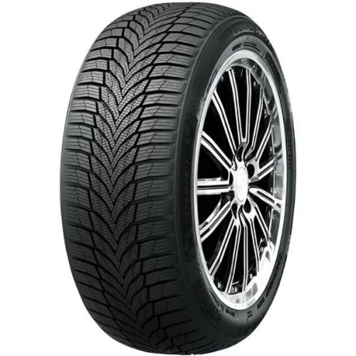 Nexen Winguard Sport 2 245/40 R18 97V XL - «ПСС ПРО»