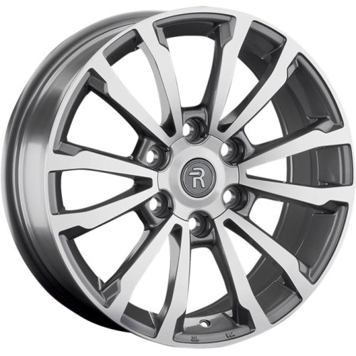 Replay TA1 7.5x18 6*139.7 ET36 DIA100.1 GMF 