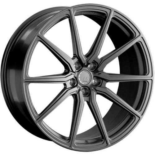 LS Forged FG01 9.5x20 5*120 ET40 DIA74.1 MGM 