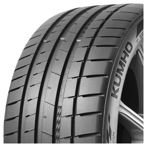 Kumho Ecsta PS72 Sport S 245/40 R20 99Y XL