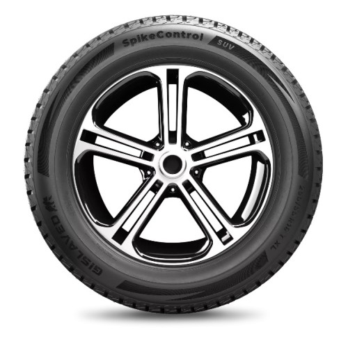 Gislaved SpikeControl 195/65 R15 91T
