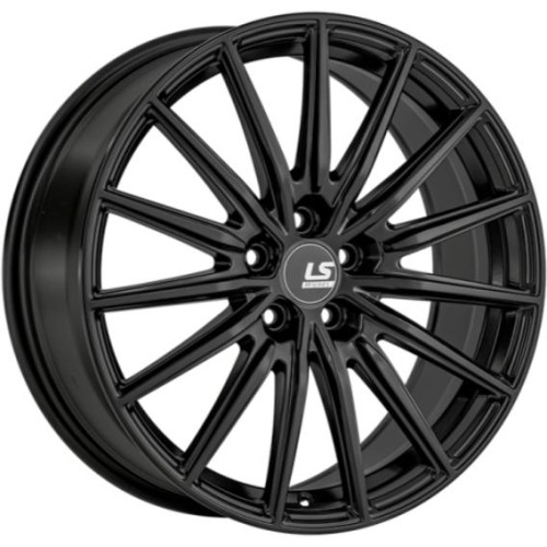 LS FlowForming RC93 7.5x19 5*108 ET36 DIA65.1 BKS 