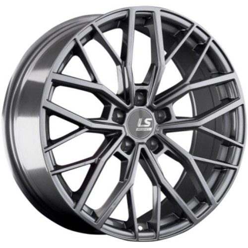 LS FlowForming RC67 8.5x19 5*114.3 ET40 DIA67.1 GM 