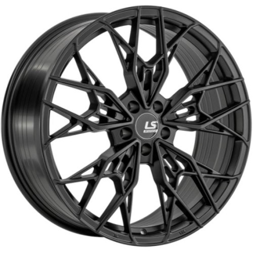 LS FlowForming RC83 8.5x20 5*108 ET40 DIA63.3 BKS 