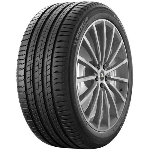 Michelin Latitude Sport 3 235/55 R19 101W AO1 - «ПСС ПРО»